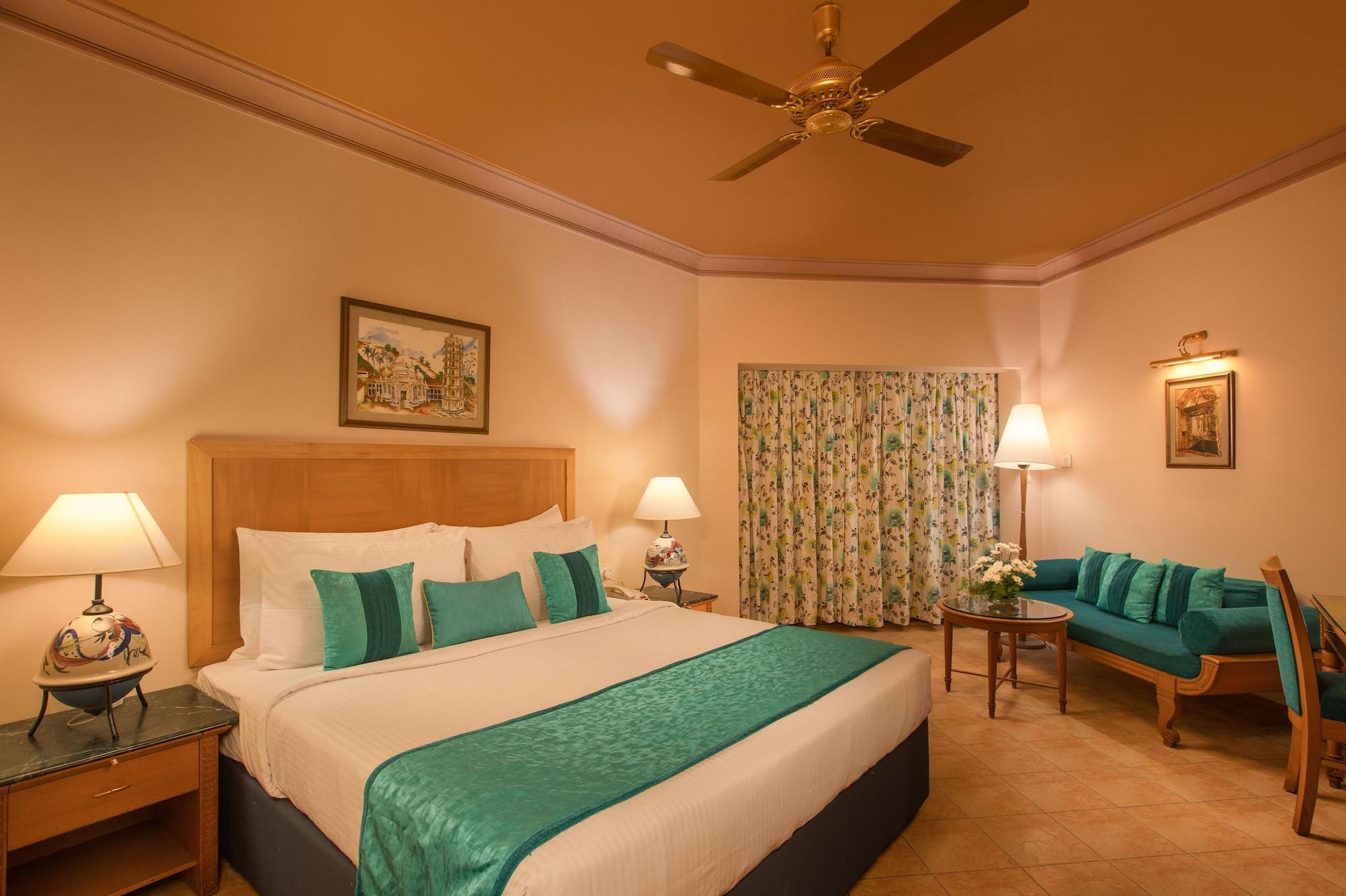Kenilworth Resort & Spa, Goa Utorda Екстер'єр фото
