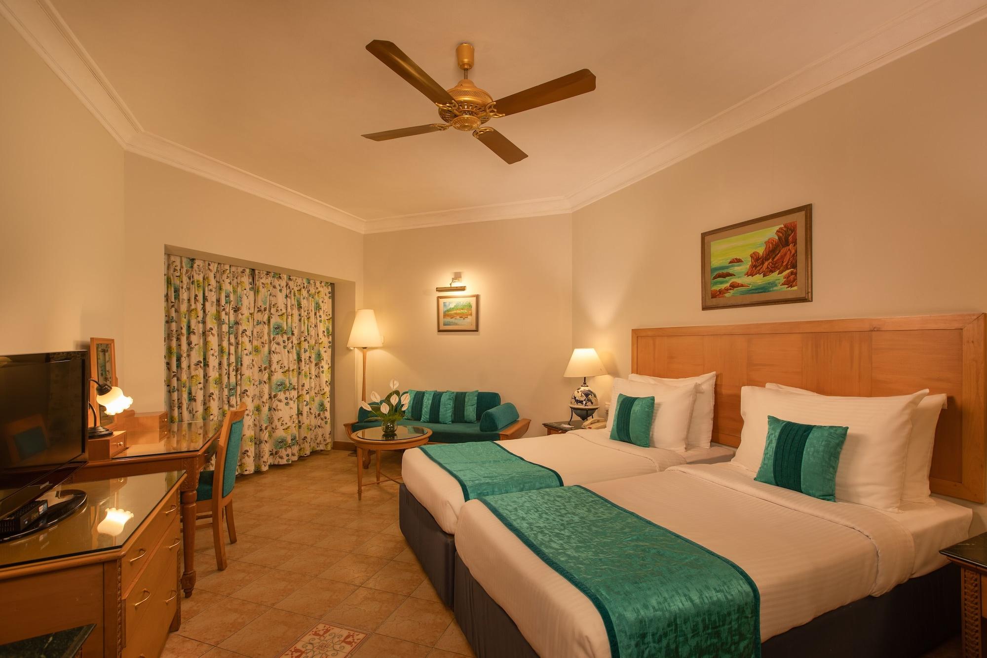 Kenilworth Resort & Spa, Goa Utorda Екстер'єр фото