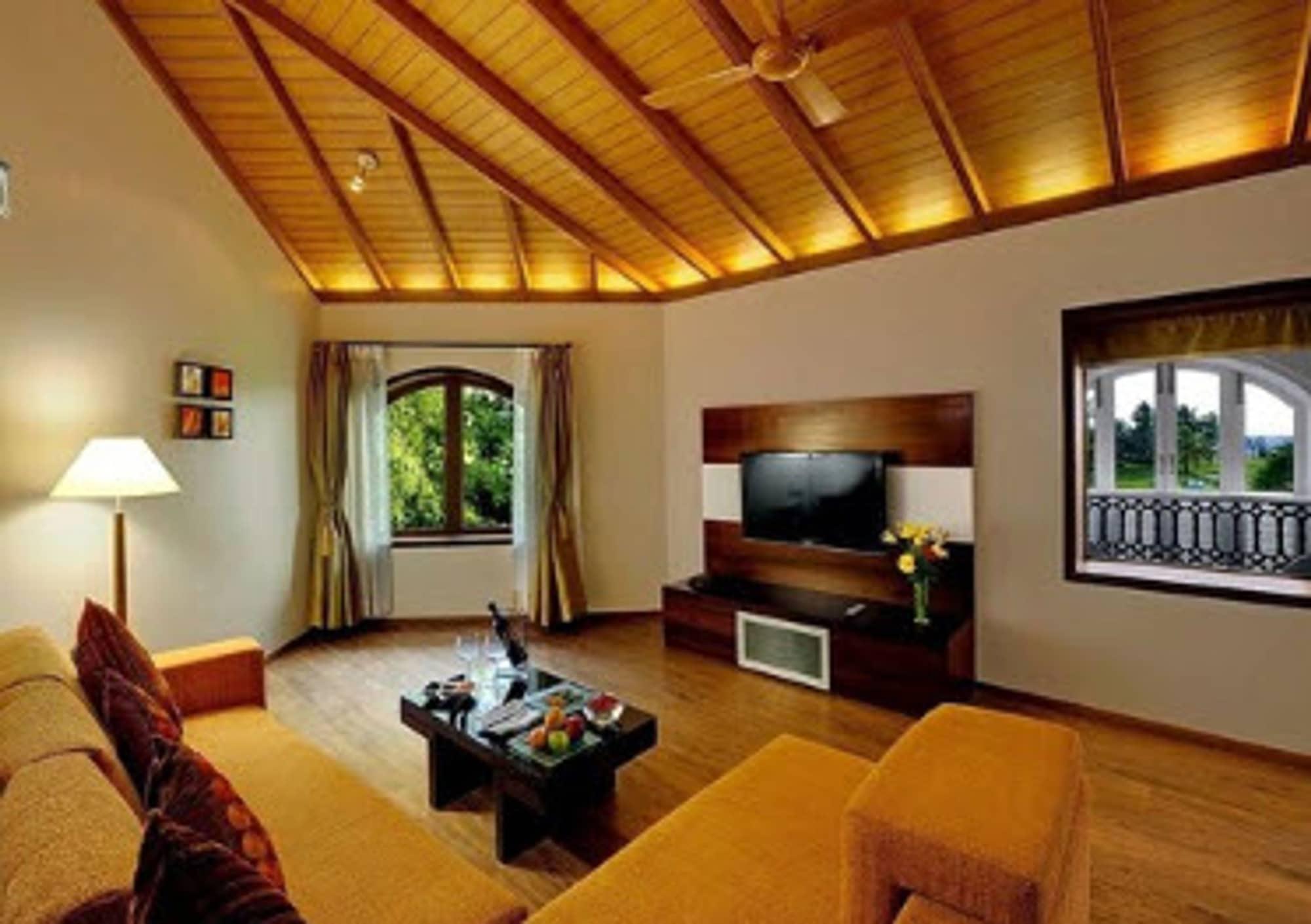 Kenilworth Resort & Spa, Goa Utorda Екстер'єр фото
