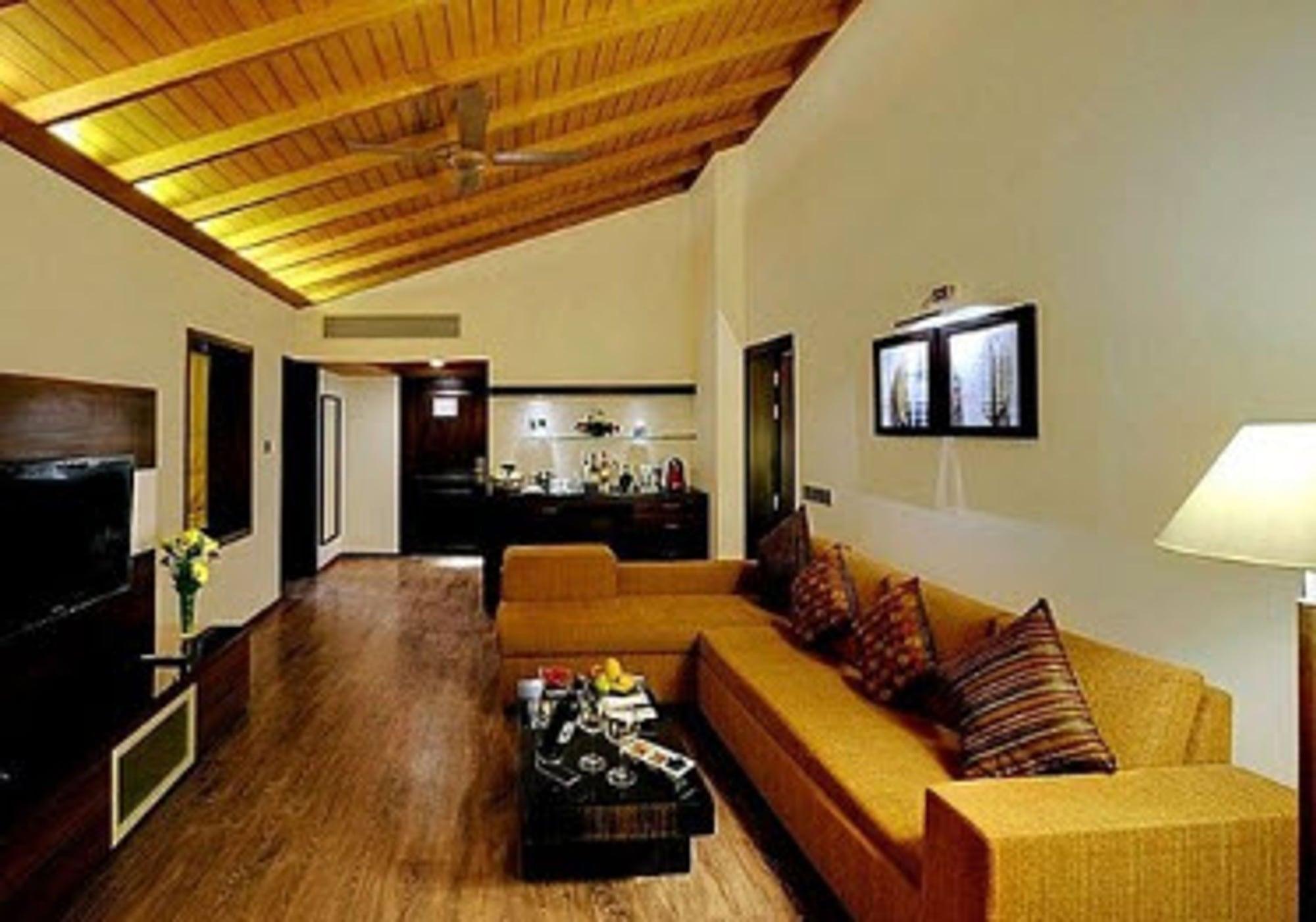Kenilworth Resort & Spa, Goa Utorda Екстер'єр фото