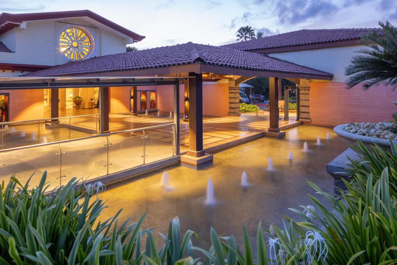 Kenilworth Resort & Spa, Goa Utorda Екстер'єр фото