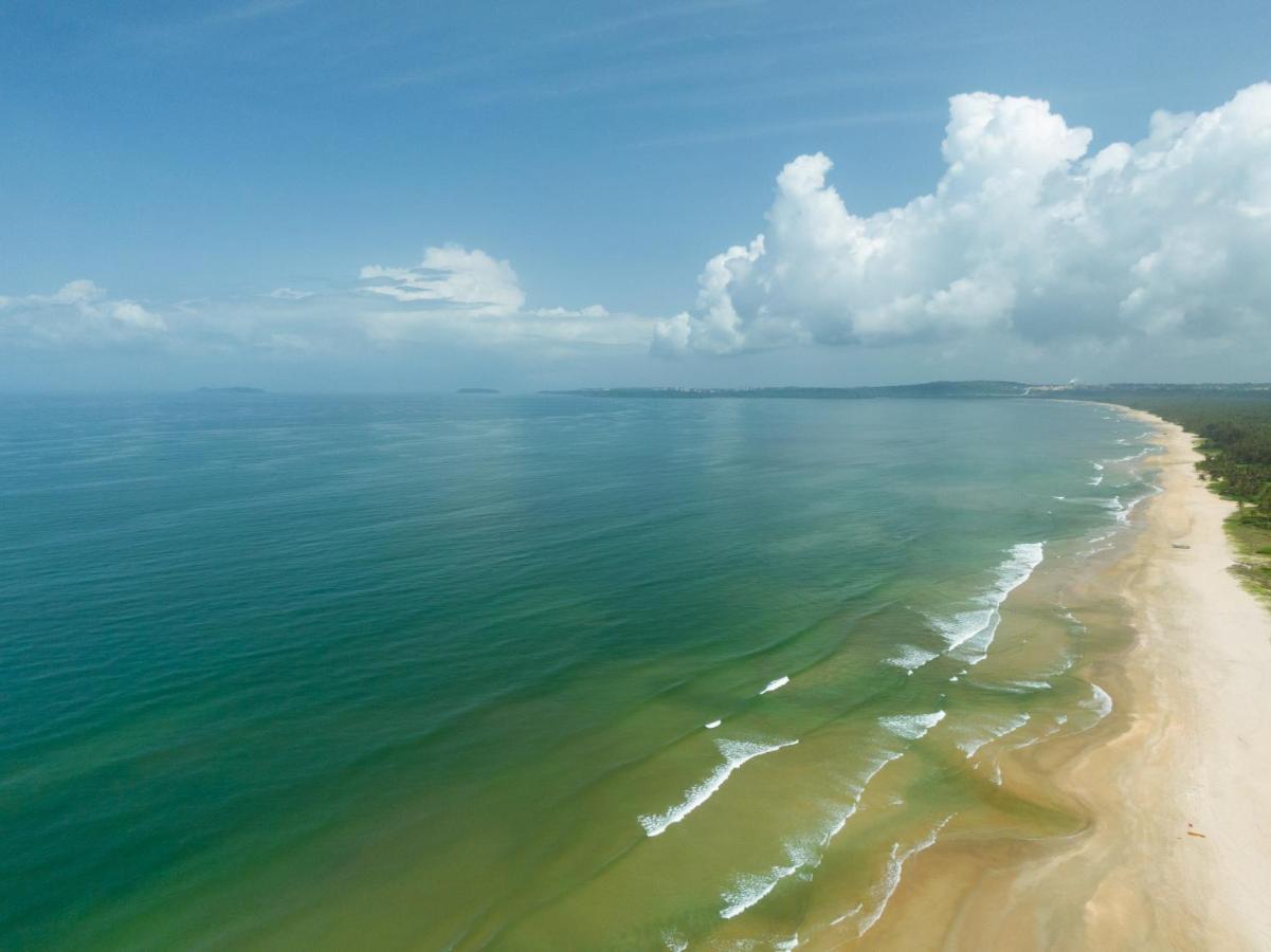 Kenilworth Resort & Spa, Goa Utorda Екстер'єр фото
