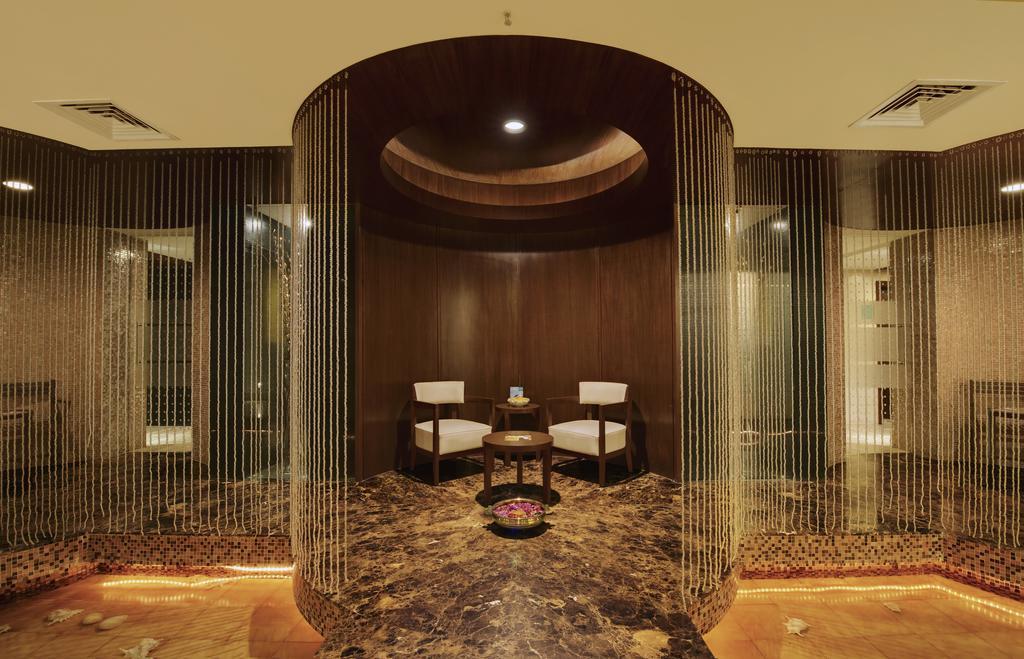 Kenilworth Resort & Spa, Goa Utorda Екстер'єр фото
