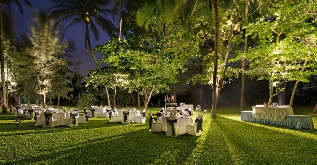 Kenilworth Resort & Spa, Goa Utorda Екстер'єр фото