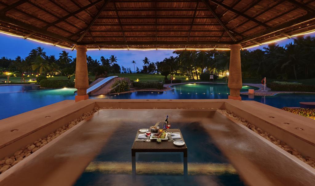 Kenilworth Resort & Spa, Goa Utorda Екстер'єр фото