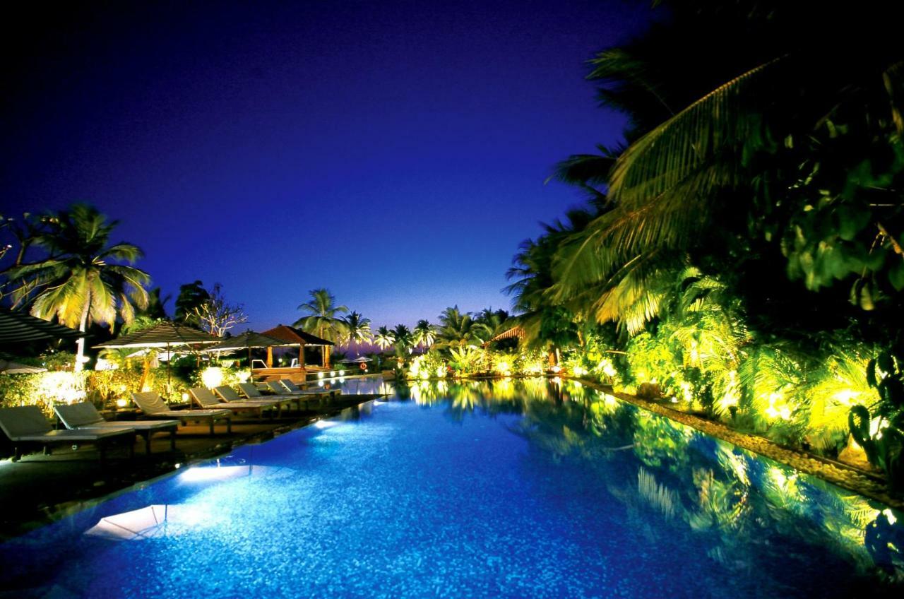 Kenilworth Resort & Spa, Goa Utorda Зручності фото