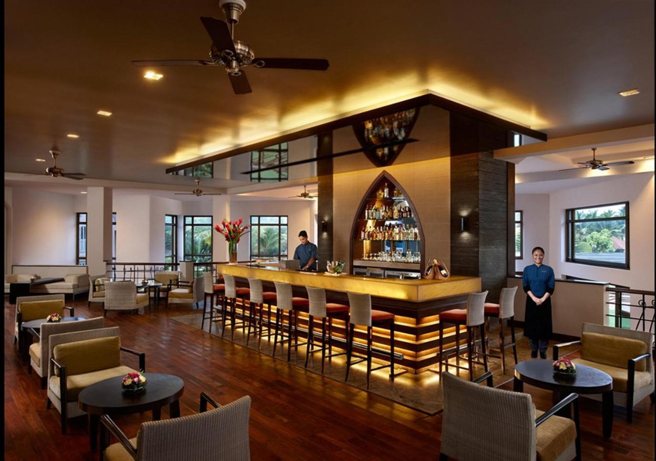 Kenilworth Resort & Spa, Goa Utorda Екстер'єр фото